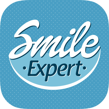 Smile Expert LOGO-APP點子