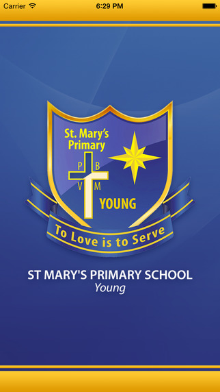 St Mary's Primary School Young - Skoolbag