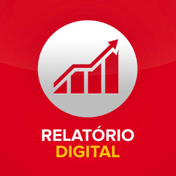 Relatorio Digital Habib's LOGO-APP點子