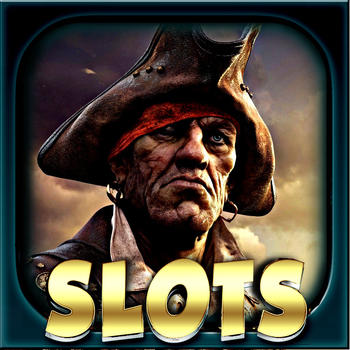 Aaztec Pirates Adventure Slots - Play a Free Classic Casino Game & Feel Super Jackpot Christmas Party and Win Mega-millions Prizes! LOGO-APP點子