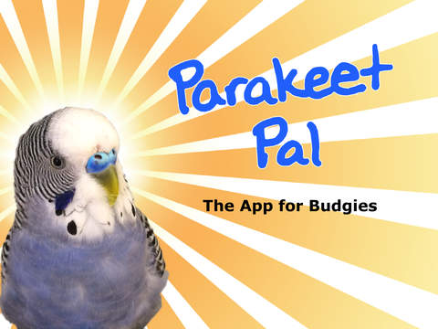 【免費生活App】Parakeet Pal Free-APP點子