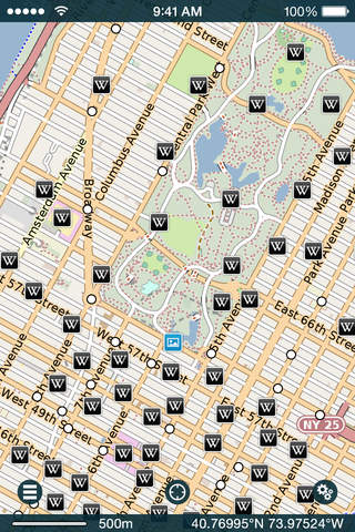 Pocket New York (Offline Map & Travel Guide) screenshot 3
