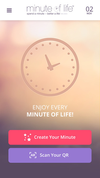 免費下載社交APP|Minute of Life app開箱文|APP開箱王