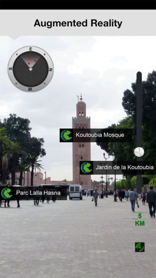 免費下載旅遊APP|Marrakech Travel - Pangea Guides app開箱文|APP開箱王