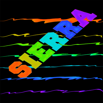 Sierra LOGO-APP點子