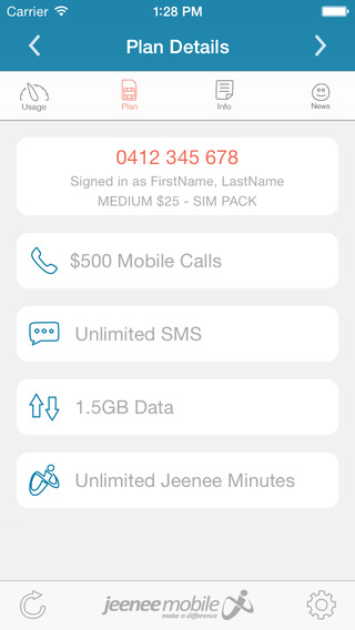 免費下載工具APP|Jeenee Mobile Usage Monitor app開箱文|APP開箱王