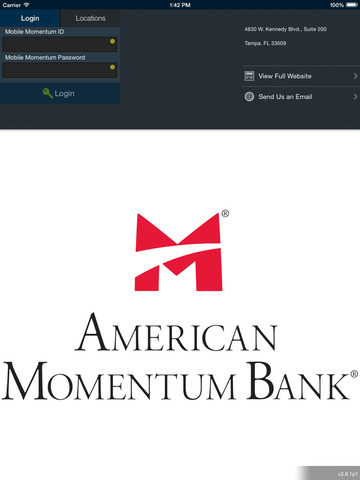 免費下載財經APP|American Momentum Bank Mobile app開箱文|APP開箱王