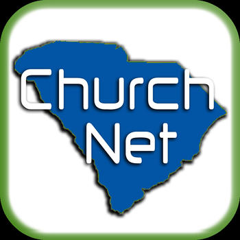 ChurchNet Midlands SC LOGO-APP點子