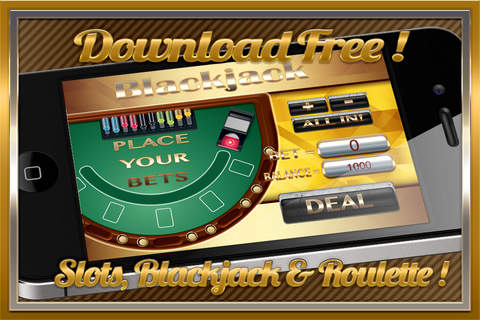 Adorable Diamond Jewery Blackjack, Roulette & Slot$! Jewery, Gold & Coin$! screenshot 2