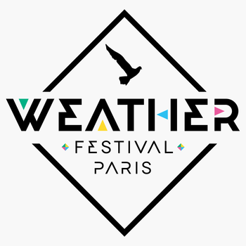 Weather Festival LOGO-APP點子