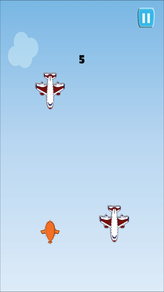 免費下載遊戲APP|Impossible Floppy Rush - Endless Super Bird Flying Adventure app開箱文|APP開箱王