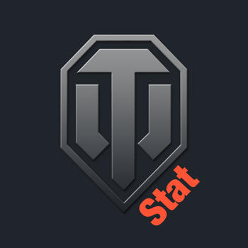 WoTStat: Performance Rating for World of Tanks Game LOGO-APP點子