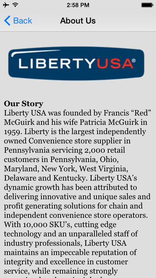 免費下載商業APP|Liberty USA Smart Promo app開箱文|APP開箱王
