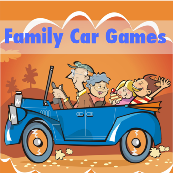 Family Car Games 遊戲 App LOGO-APP開箱王