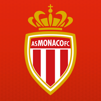 AS Monaco LOGO-APP點子