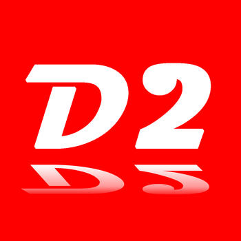 Dispatch2 LOGO-APP點子