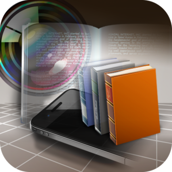 Snap2PDF - Scan Documents & Share Searchable PDF LOGO-APP點子