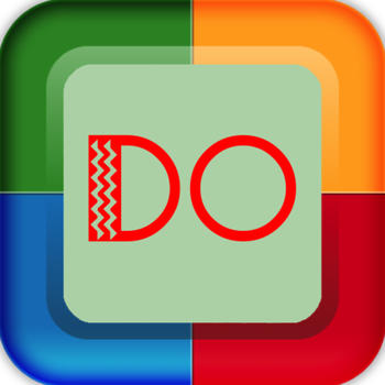 DoDay - schedule,todo,backup,secure,alarm,icon,day LOGO-APP點子