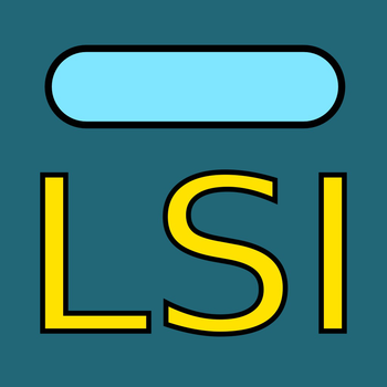 Langelier Saturation Index LSI LOGO-APP點子