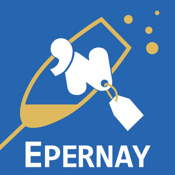 Click 'n Shop - Epernay LOGO-APP點子