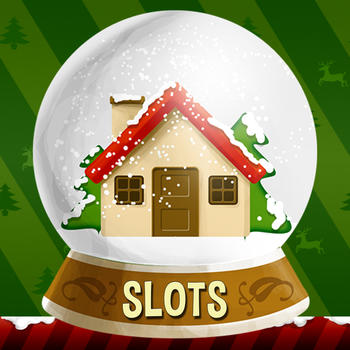 Holiday-Slots: New Year's in Macau 遊戲 App LOGO-APP開箱王