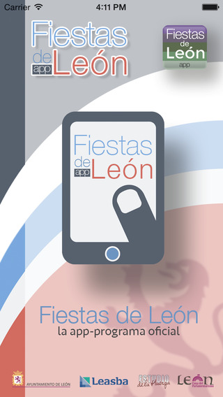 Fiestas de Leon