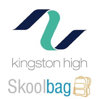 Kingston High School - Skoolbag LOGO-APP點子