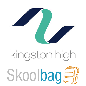 Kingston High School - Skoolbag 教育 App LOGO-APP開箱王