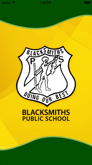 Blacksmiths Public School