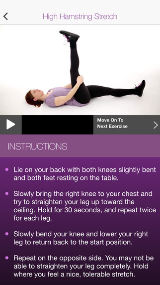 Knee Gym: Exercises for Knee Pain and Arthritis