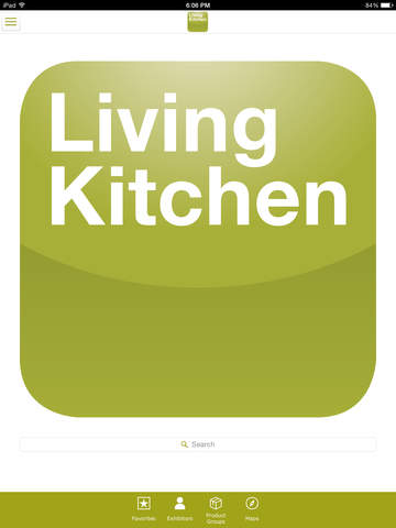 免費下載商業APP|LivingKitchen 2015 - The international kitchen show at imm cologne app開箱文|APP開箱王