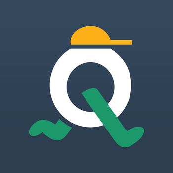 Quilder Estimate, Quote & Invoice LOGO-APP點子