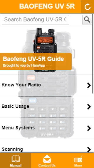 BaoFeng UV-5R