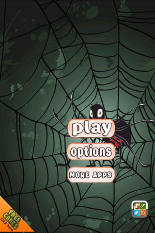 Jump With The Amazing Spider - The Super Hero Jumping Arcade Game For Kids FREE by The Other Games screenshot 3