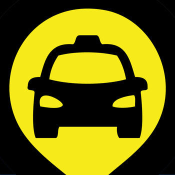 Voy en Taxi LOGO-APP點子