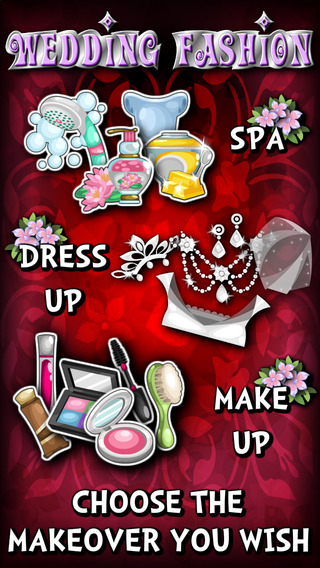 免費下載遊戲APP|Wedding Fashion - Beauty Spa and Makeup Salon Game for Girls app開箱文|APP開箱王