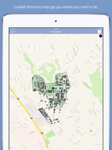 免費下載交通運輸APP|Studious maps (UCLA) app開箱文|APP開箱王