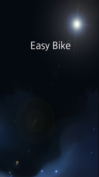 Easy Bike Pro