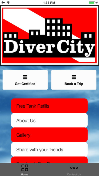 免費下載運動APP|Diver-City app開箱文|APP開箱王