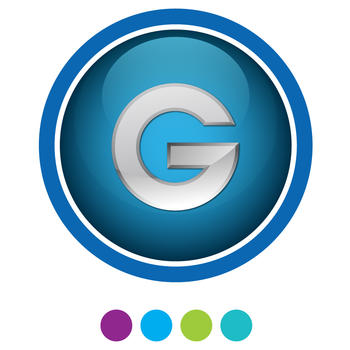 G-Connect Connection Manager LOGO-APP點子