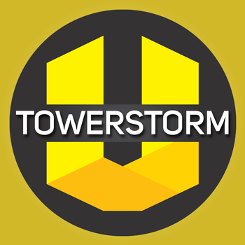 TowerStorm for Math and Literacy 教育 App LOGO-APP開箱王