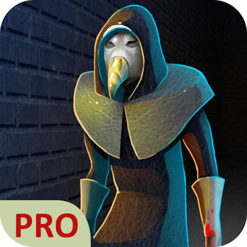 Plague Doctor Monster Pro 遊戲 App LOGO-APP開箱王