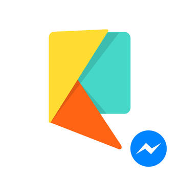 Pinnatta for Messenger LOGO-APP點子