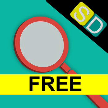 Search N' Find Free LOGO-APP點子