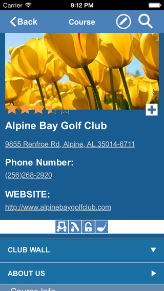 免費下載運動APP|GolfSmash - Golf GPS, Ranger Finder and more! app開箱文|APP開箱王