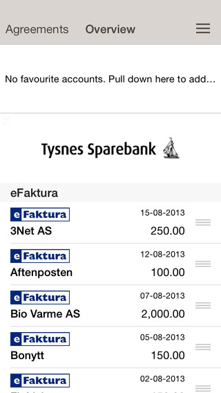 免費下載財經APP|Tysnes Sparebank v2 app開箱文|APP開箱王