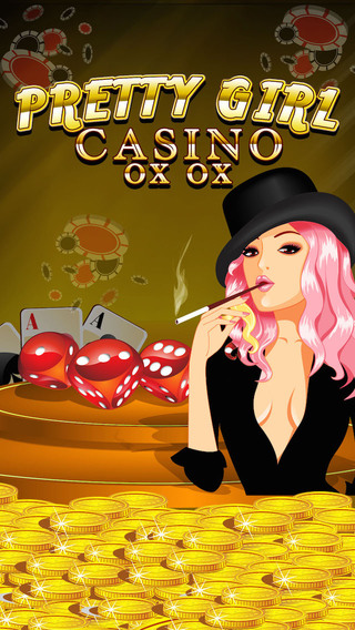 Pretty Girl Casino: OX OX