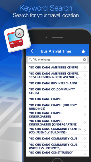 免費下載旅遊APP|MyTransport Singapore app開箱文|APP開箱王