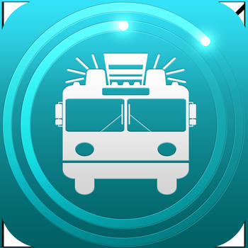 BusTracker Taiwan LOGO-APP點子