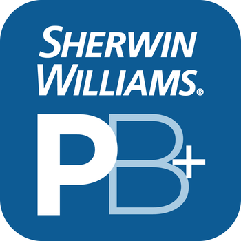 Sherwin-Williams ProBuy+ 商業 App LOGO-APP開箱王